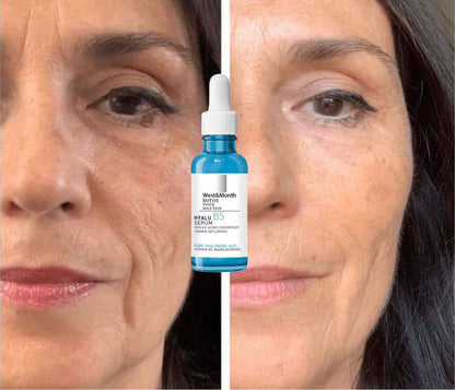 Nuevo Serum. Reduce arrugas sin cirugías en 3 semanas